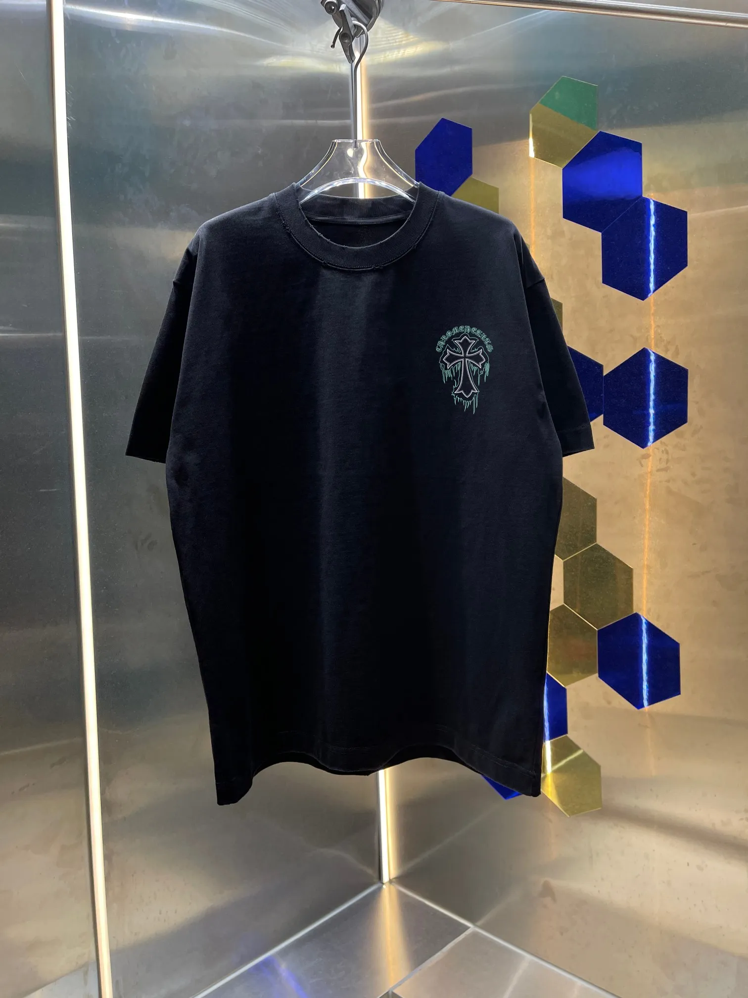 CH 2026 New Arrival tee Same Style : Size :S M L XL XXL